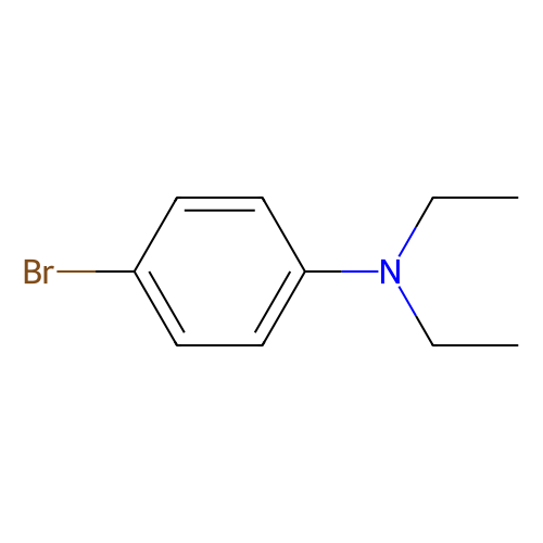 4-bromo-n,n-diethylaniline (c09-0754-857)