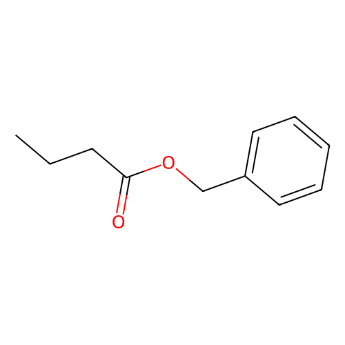 benzyl butyrate (c09-0754-918)