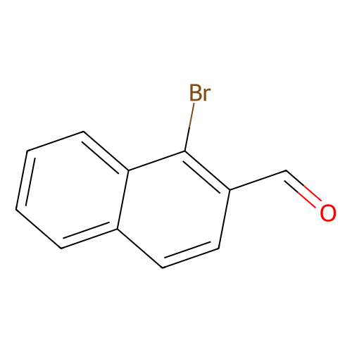 1-bromo-2-naphthaldehyde (c09-0755-025)