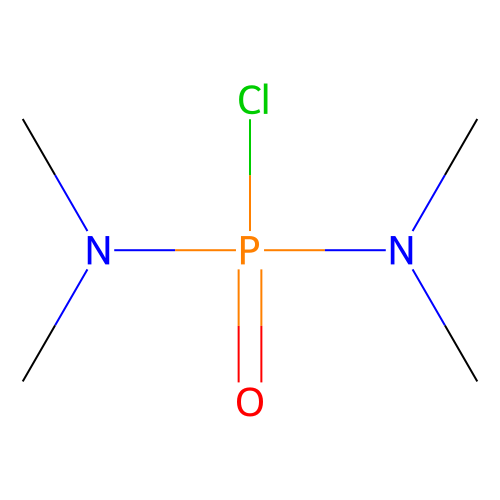 bis(dimethylamino)phosphoryl chloride (c09-0755-071)