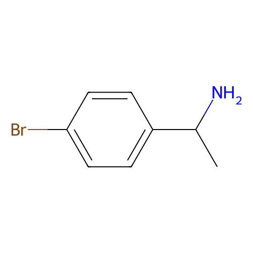 1-(4-bromophenyl)ethylamine (c09-0755-191)