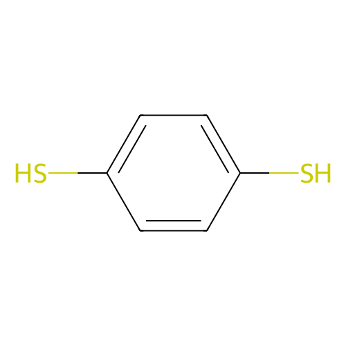 1,4-benzenedithiol (c09-0755-202)