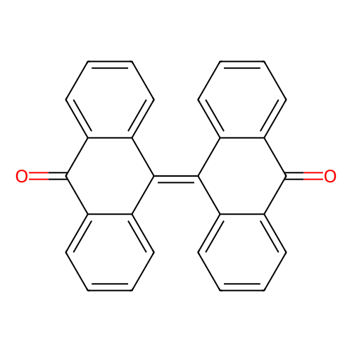 bianthrone (c09-0755-287)