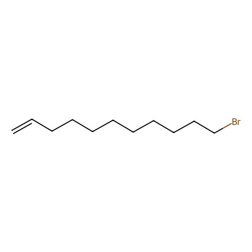 11-bromo-1-undecene (c09-0755-347)