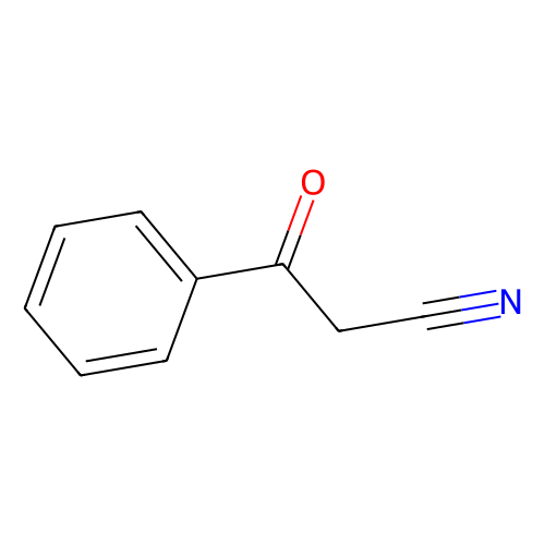 benzoylacetonitrile (c09-0755-353)