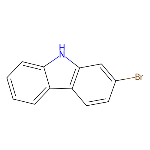 2-bromocarbazole (c09-0755-452)