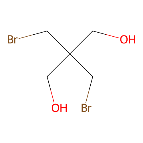 2,2-bis(bromomethyl)-1,3-propanediol (c09-0755-558)