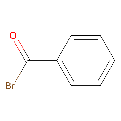 benzoyl bromide (c09-0755-604)