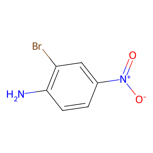 2-bromo-4-nitroaniline (c09-0755-613)