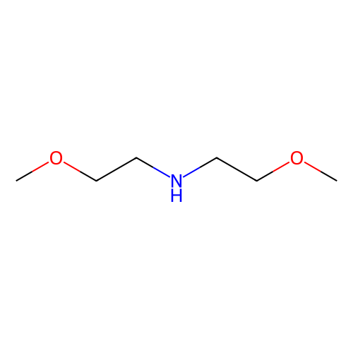 bis(2-methoxyethyl)amine (c09-0755-618)