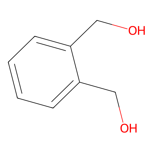 1,2-benzenedimethanol (c09-0755-985)