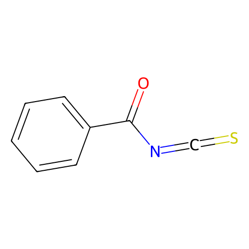 benzoyl isothiocyanate (c09-0756-060)