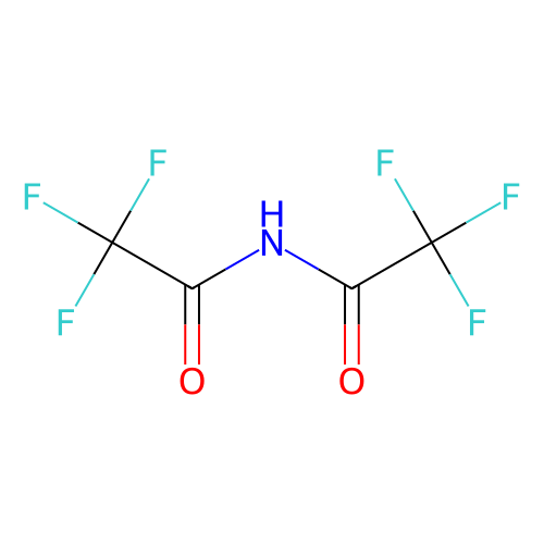 bistrifluoroacetamide (c09-0756-083)