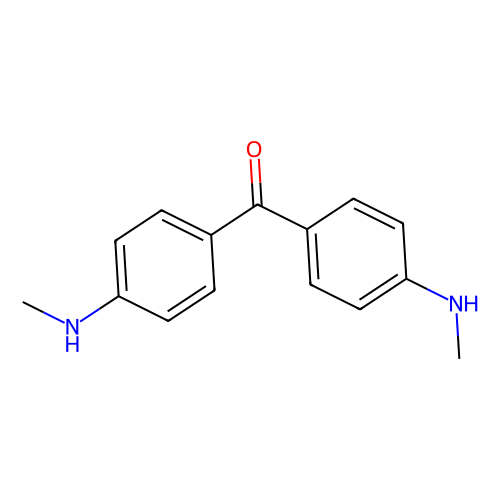 4,4'-bis(methylamino)benzophenone (c09-0756-136)