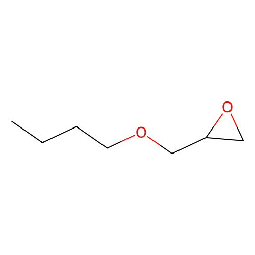 butyl glycidyl ether (c09-0756-164)