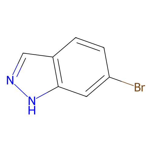 6-bromoindazole (c09-0756-581)