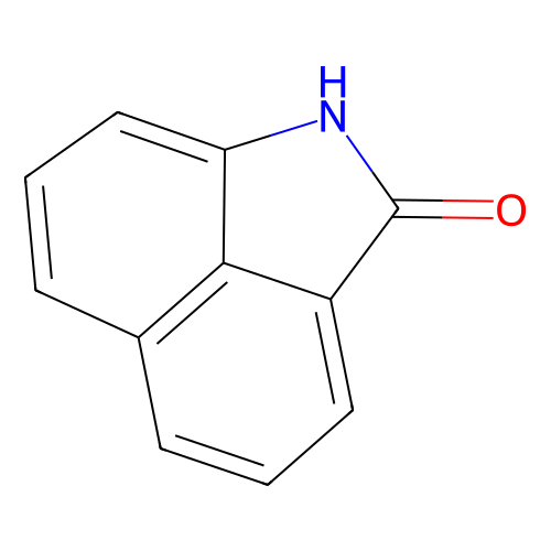 benzo[cd]indol-2(1h)-one (c09-0756-685)