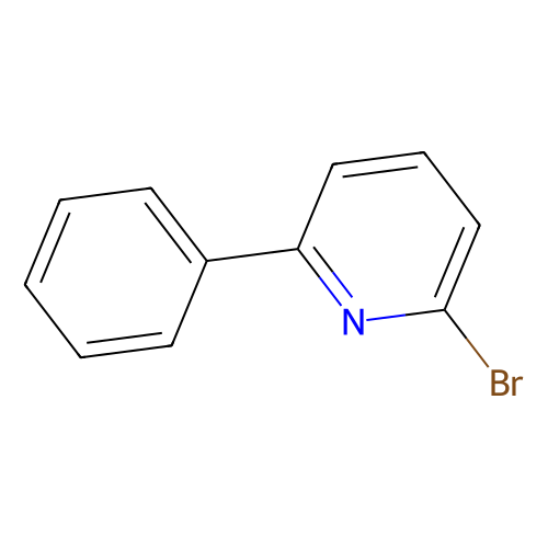 2-bromo-6-phenylpyridine (c09-0756-720)