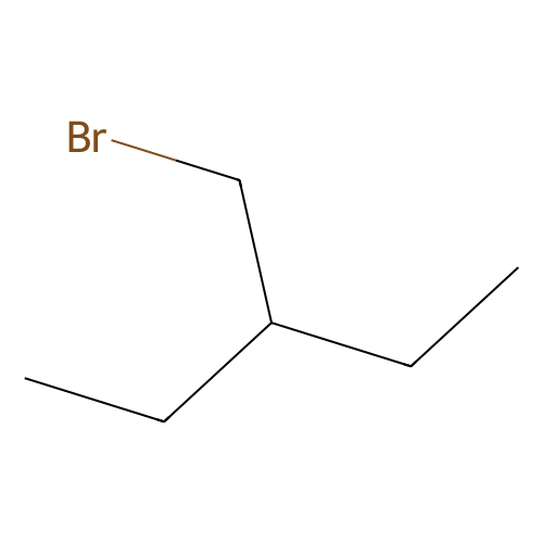 1-bromo-2-ethylbutane (stabilized with copper chip) (c09-0756-865)