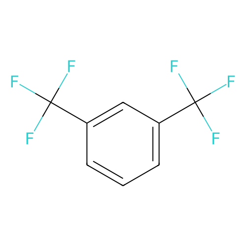 1,3-bis(trifluoromethyl)benzene (c09-0756-880)