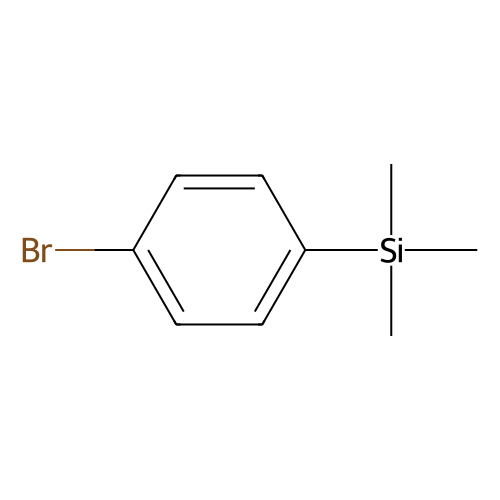 1-bromo-4-(trimethylsilyl)benzene (c09-0756-948)