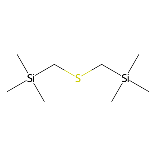 bis(trimethylsilylmethyl) sulfide (c09-0756-951)