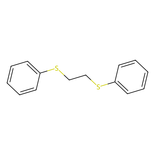 1,2-bis(phenylthio)ethane (c09-0756-988)