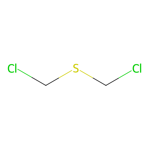 bis(chloromethyl) sulfide (c09-0757-008)