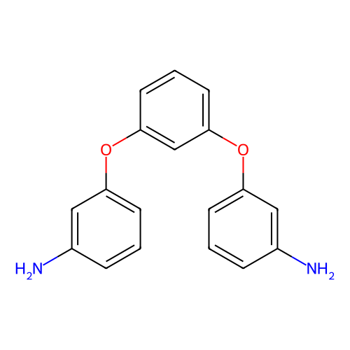 1,3-bis(3-aminophenoxy)benzene (c09-0757-092)