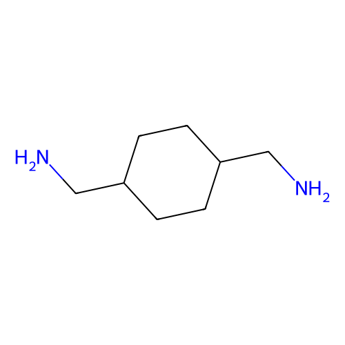 1,4-bis(aminomethyl)cyclohexane (cis- and trans- mixture) (c09-0757-103)