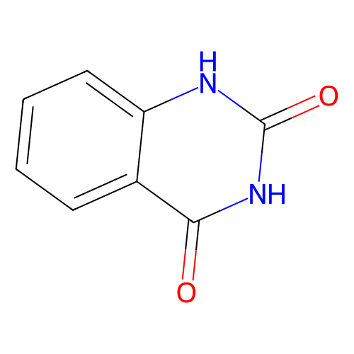 benzoyleneurea (c09-0757-159)