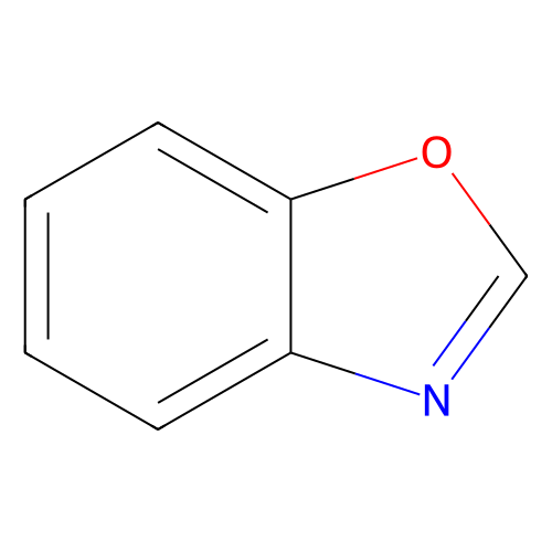 benzoxazole (c09-0757-398)