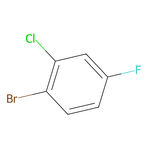 1-bromo-2-chloro-4-fluorobenzene (c09-0757-433)