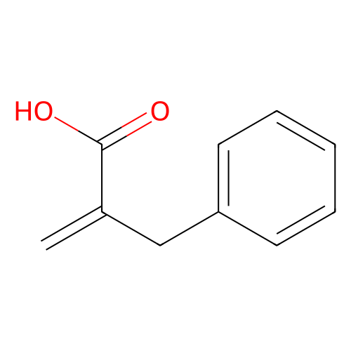 2-benzylacrylic acid (c09-0757-456)