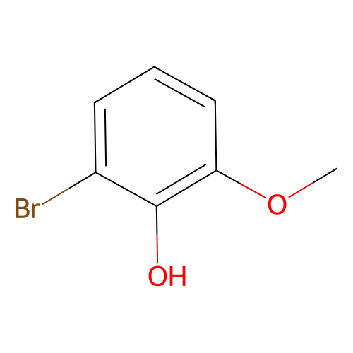 2-bromo-6-methoxyphenol (c09-0757-575)