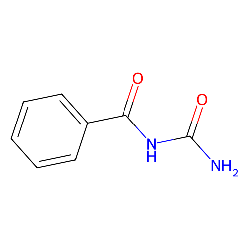 benzoylurea (c09-0757-648)