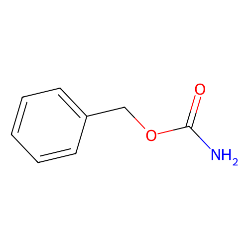 benzyl carbamate (c09-0757-669)