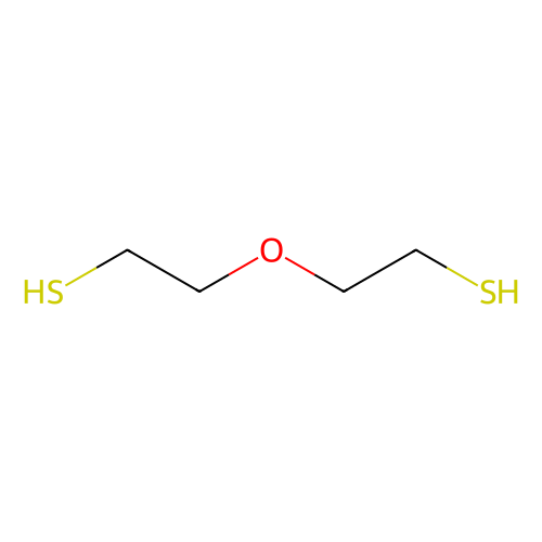 bis(2-mercaptoethyl) ether (c09-0757-800)