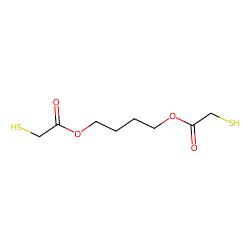 1,4-butanediol bis(thioglycolate) (c09-0757-852)