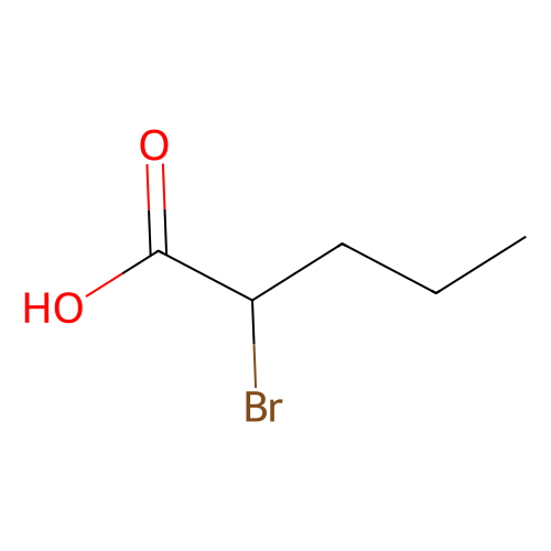 2-bromovaleric acid (c09-0757-873)