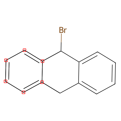 9-bromotriptycene (c09-0757-914)