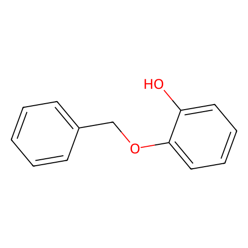 2-(benzyloxy)phenol (c09-0758-026)