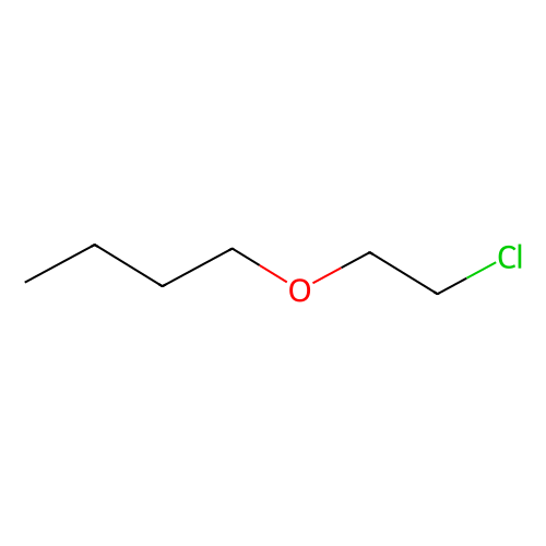 butyl 2-chloroethyl ether (c09-0758-075)