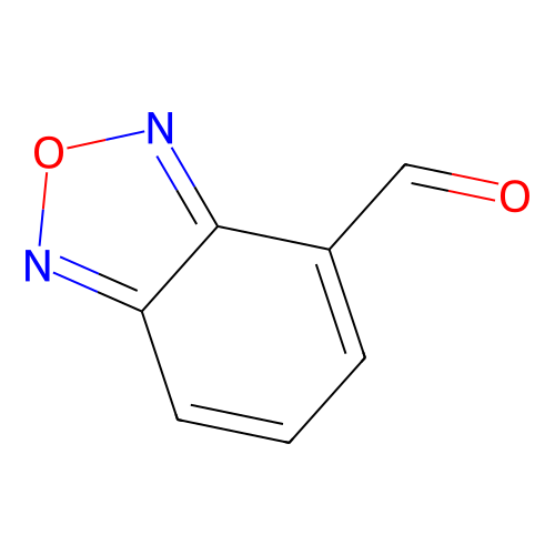 2,1,3-benzoxadiazole-4-carboxaldehyde (c09-0758-082)