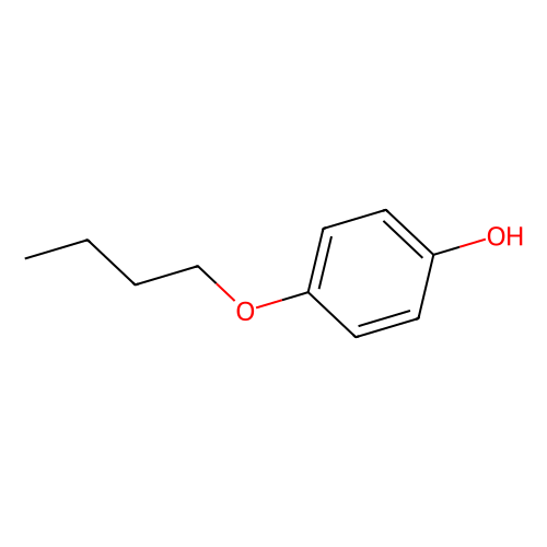 4-butoxyphenol (c09-0758-132)