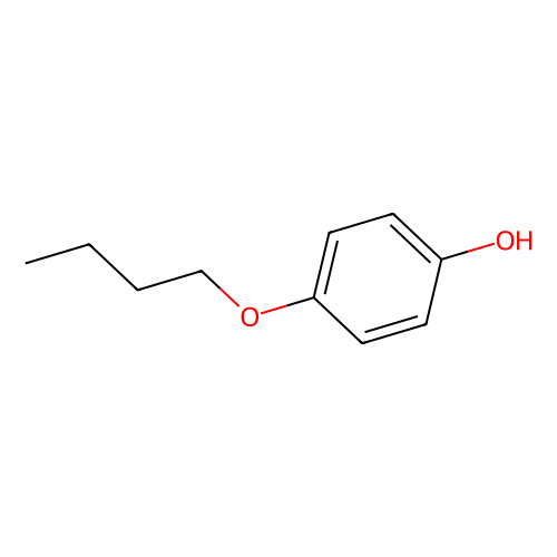 4-butoxyphenol (c09-0758-135)