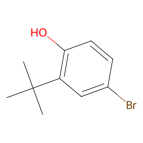 4-bromo-2-tert-butylphenol (c09-0758-145)