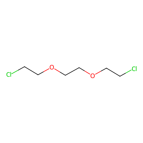 1,2-bis(2-chloroethoxy)ethane (c09-0758-149)