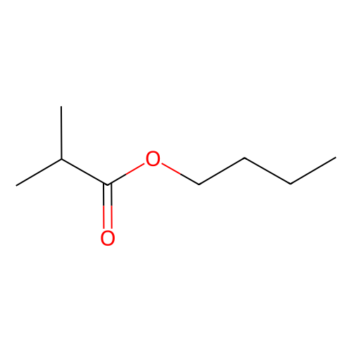 butyl isobutyrate (c09-0758-167)
