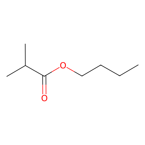 butyl isobutyrate (c09-0758-168)